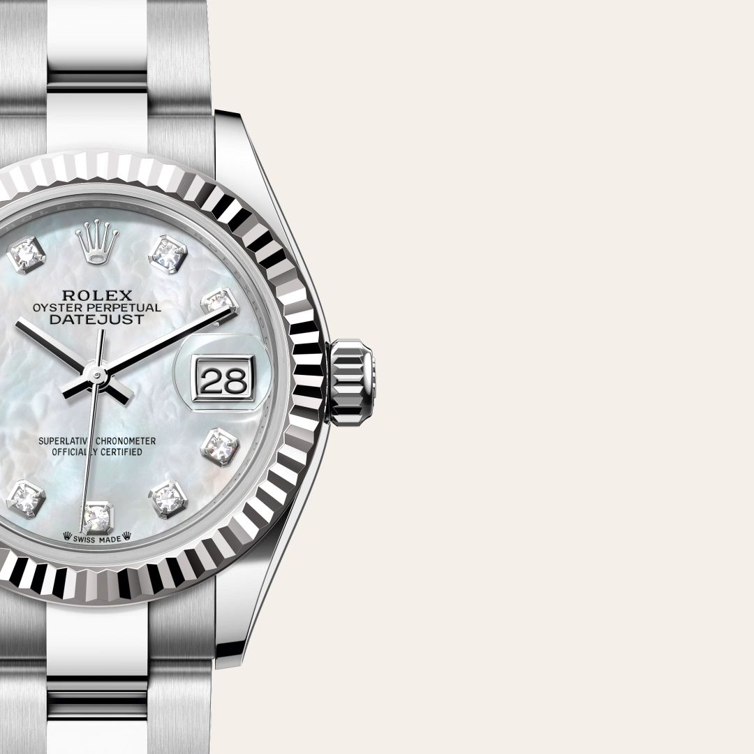 Lady-Datejust Lady-Datejust
