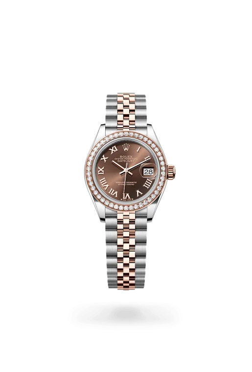 Lady-Datejust