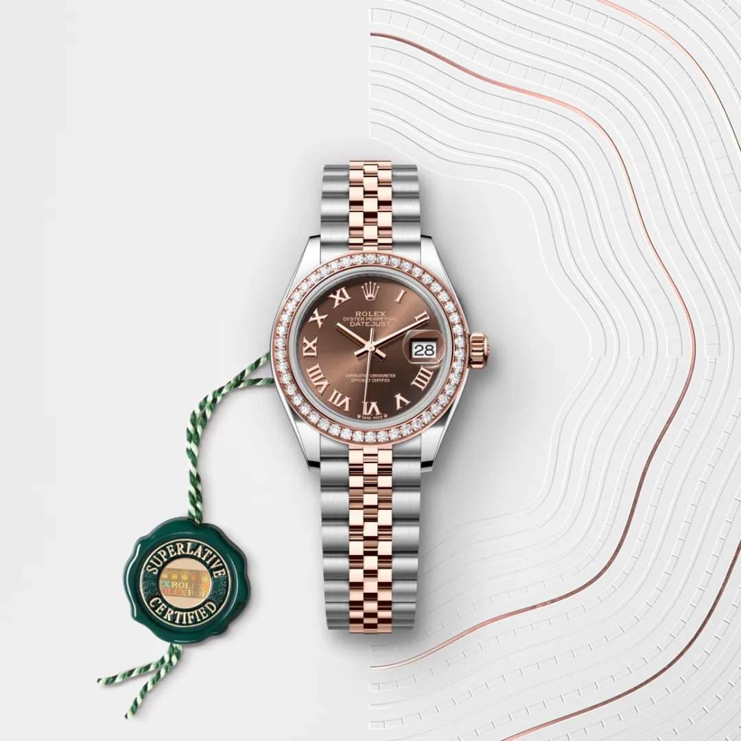 Lady-Datejust Lady-Datejust