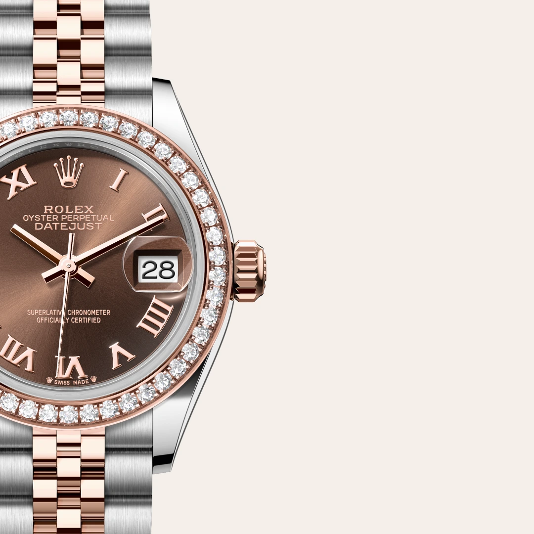 Lady-Datejust Lady-Datejust