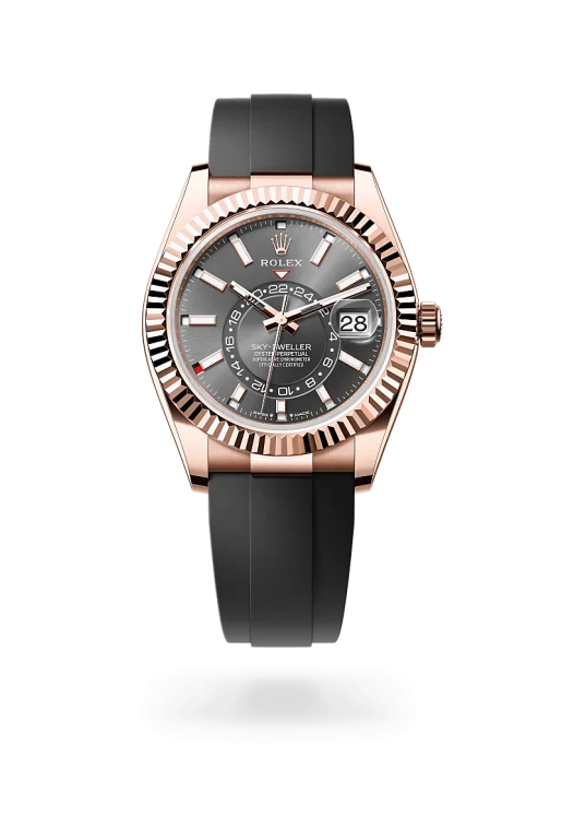 Sky-Dweller