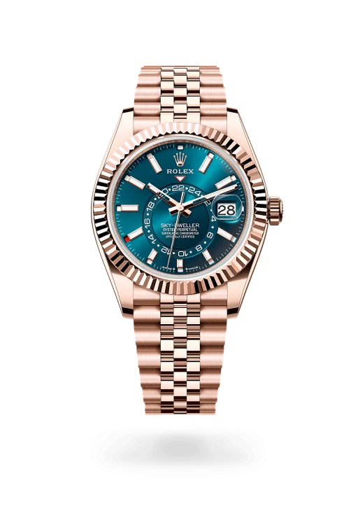 Sky-Dweller