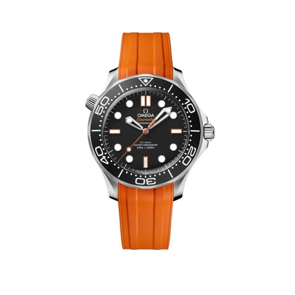 OMEGA Seamaster Diver 300m Master Chronometer 42mm Watch