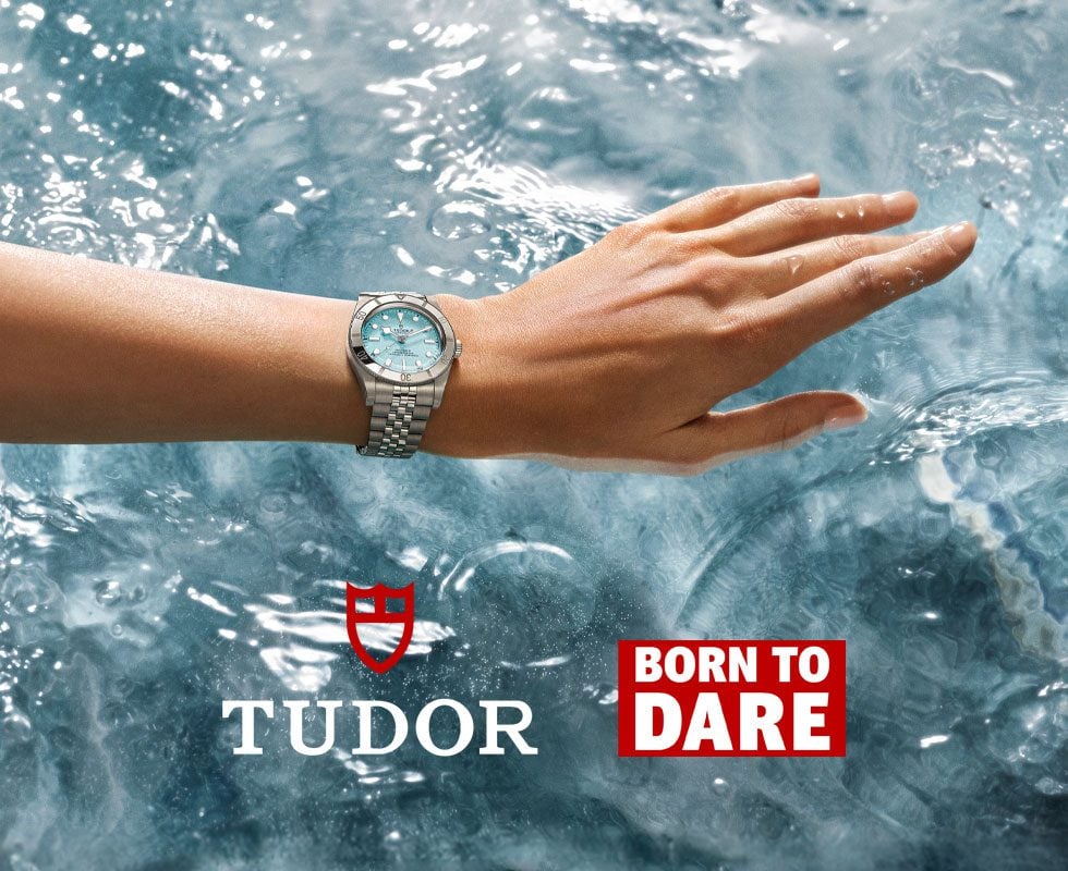 TUDOR