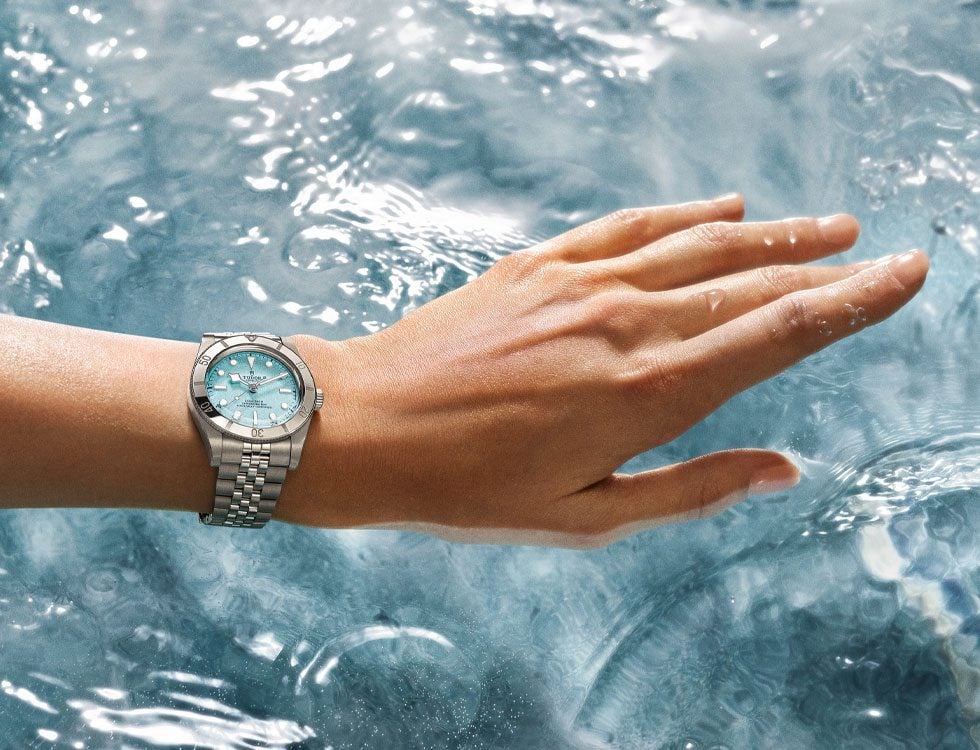 Tudor Watches