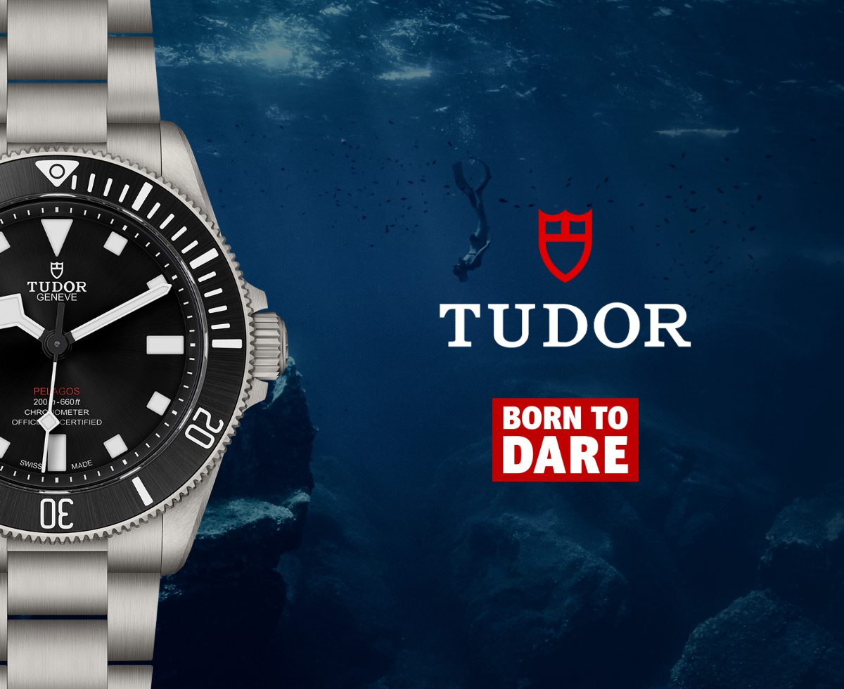 TUDOR