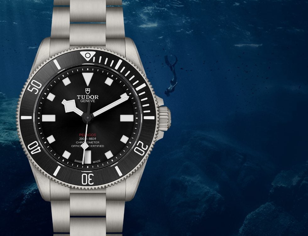 Tudor Watches