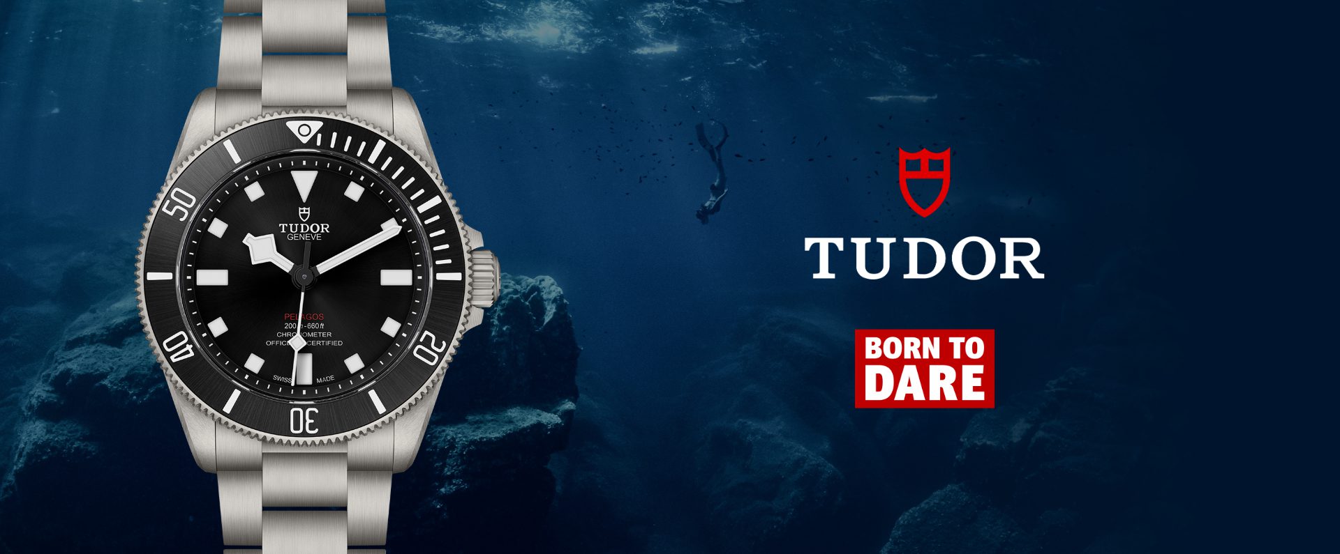 TUDOR