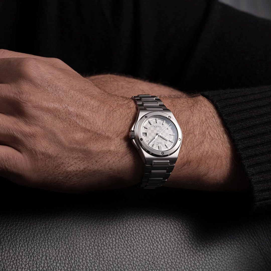 IWC Ingenieur