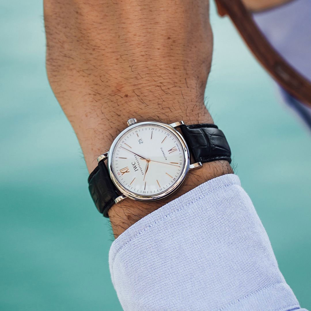IWC Portofino