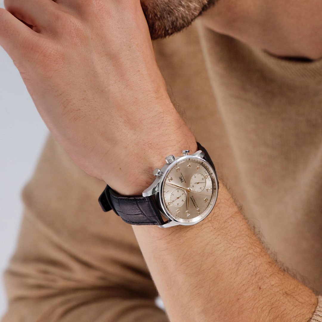 IWC Portugieser
