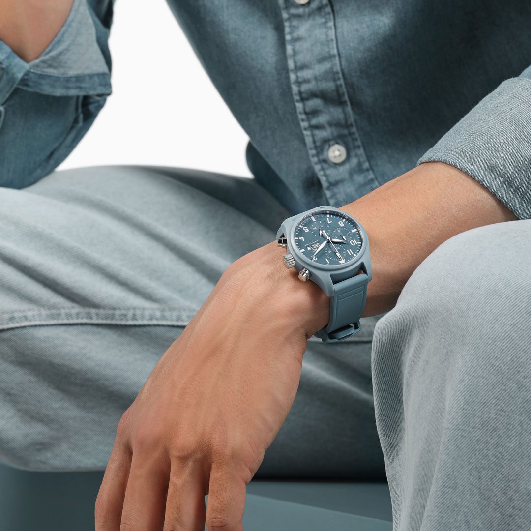 IWC Pilot's Watches