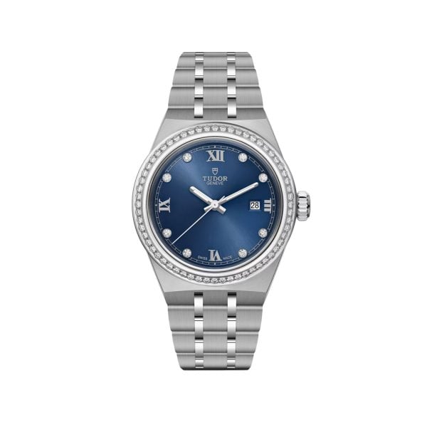 TUDOR Royal Automatic 28mm Watch