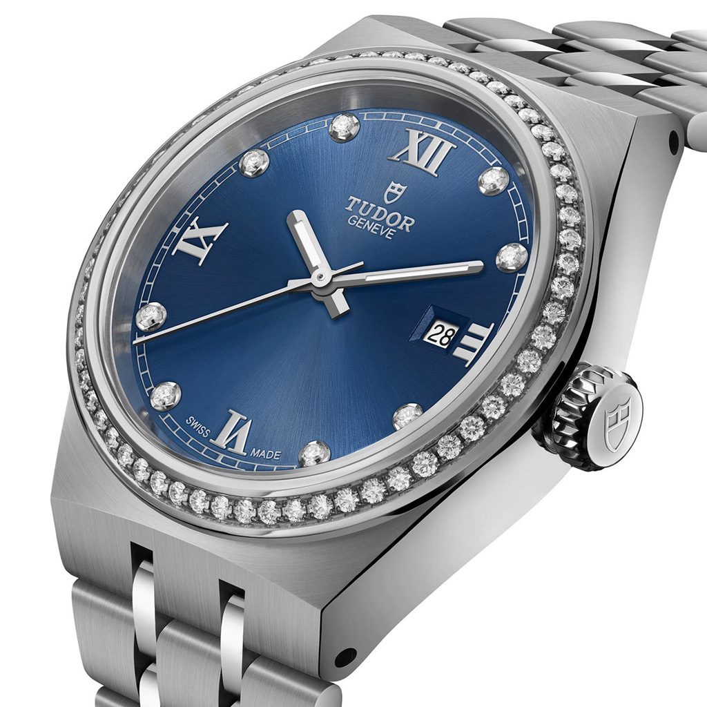 TUDOR Royal Automatic 28mm Watch