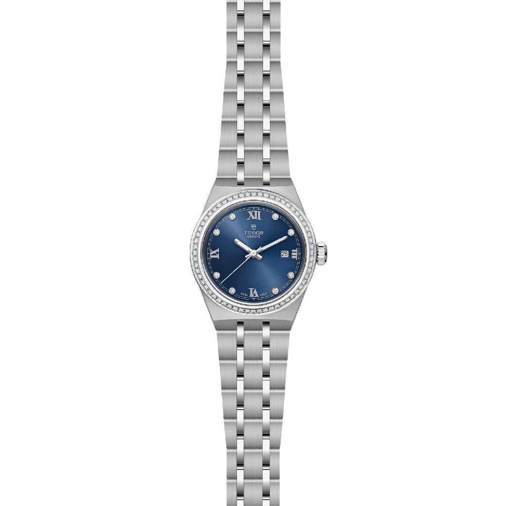 TUDOR Royal Automatic 28mm Watch