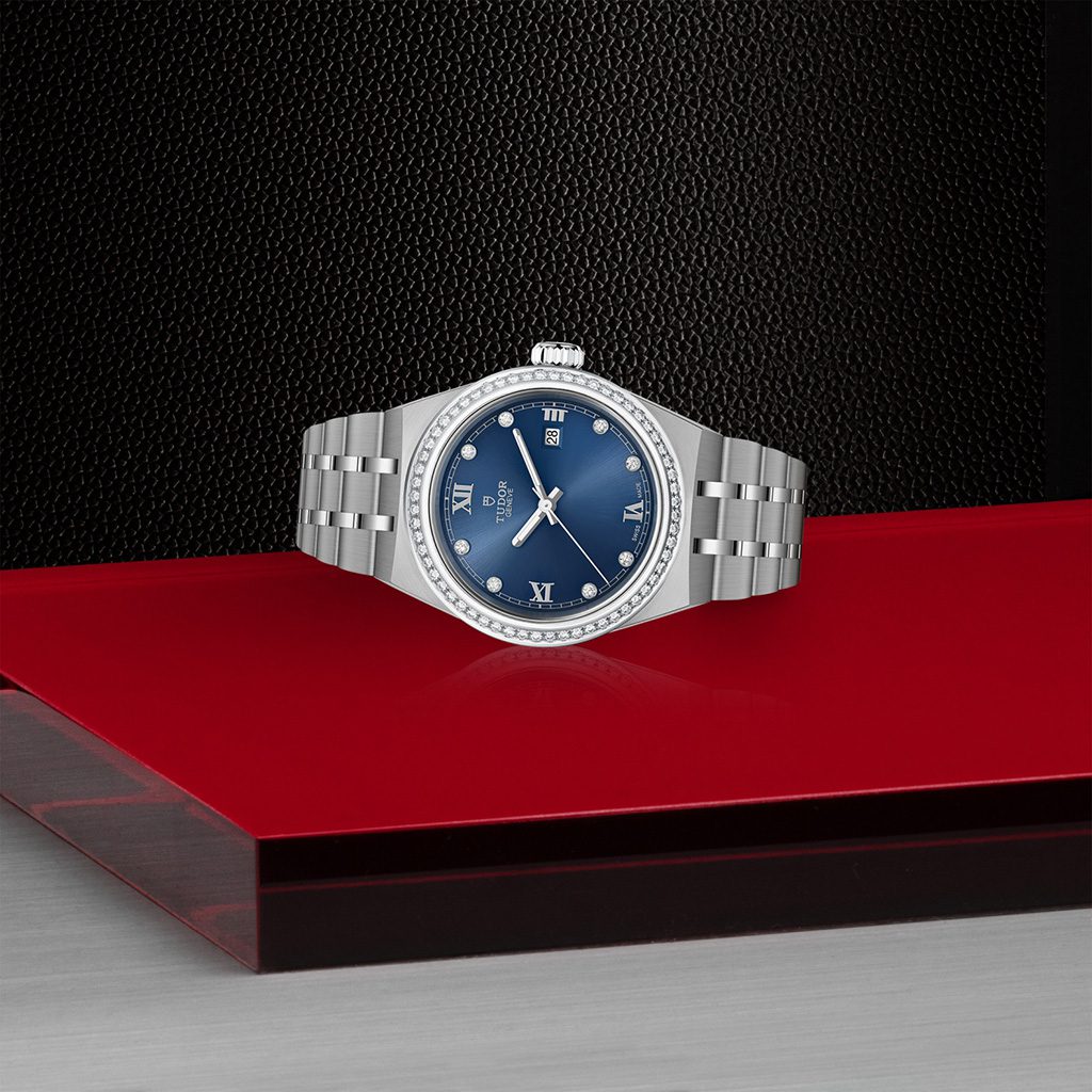 TUDOR Royal Automatic 28mm Watch