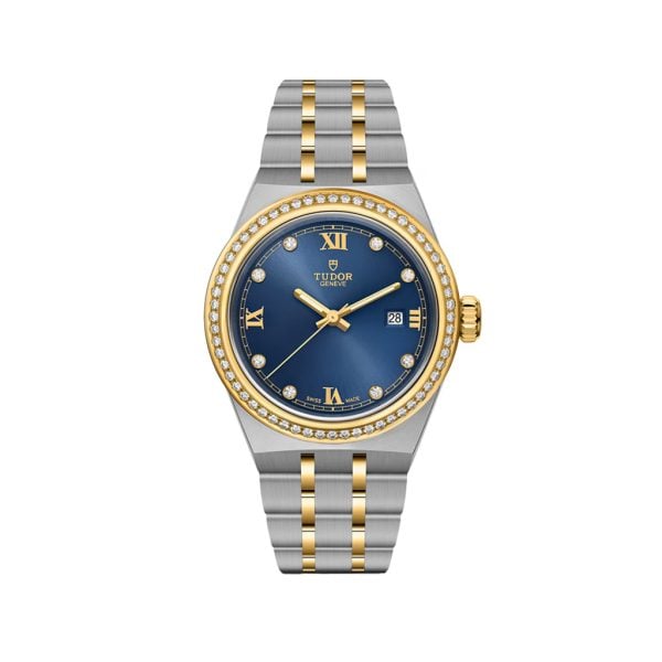 TUDOR Royal Automatic 28mm Watch