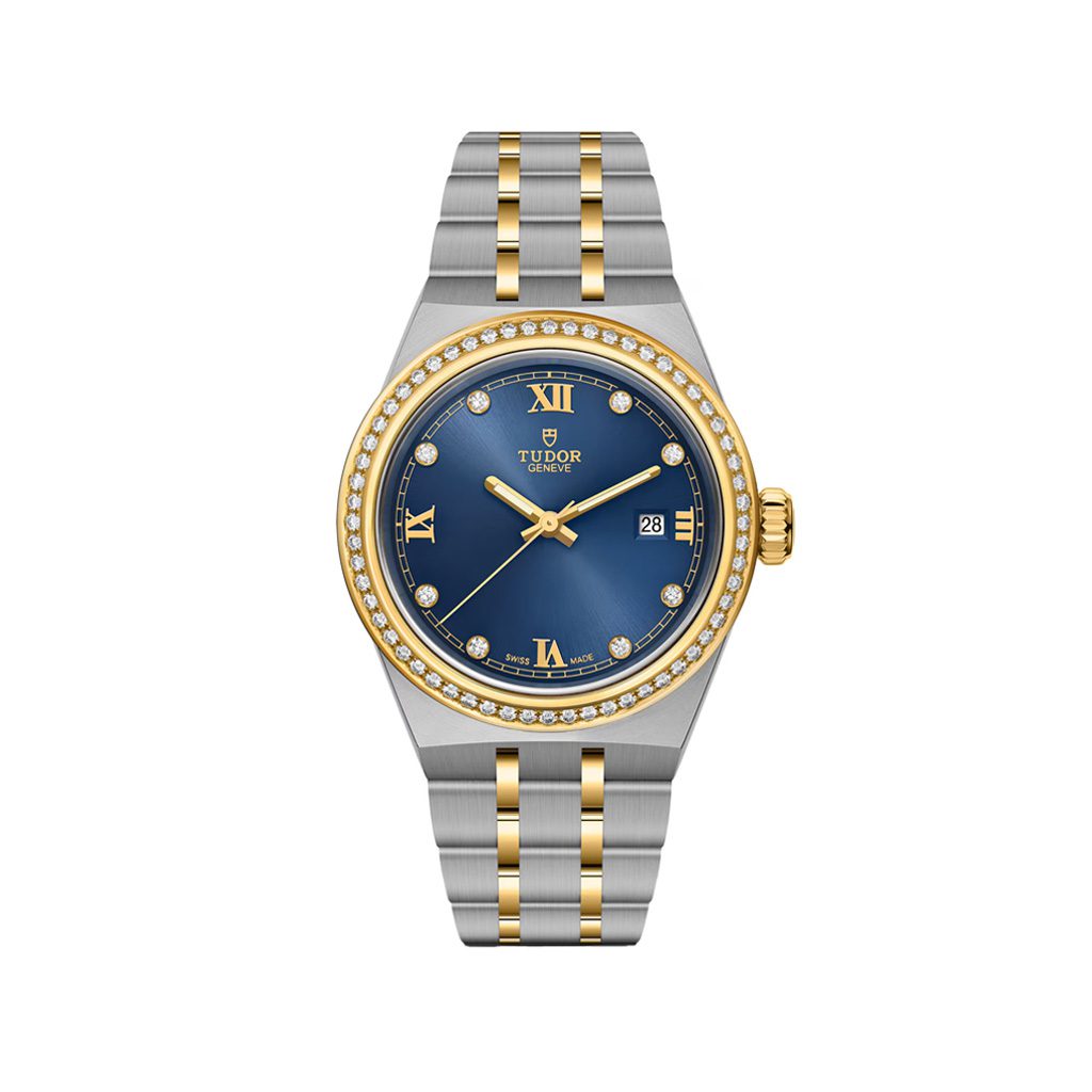 TUDOR Royal Automatic 28mm Watch