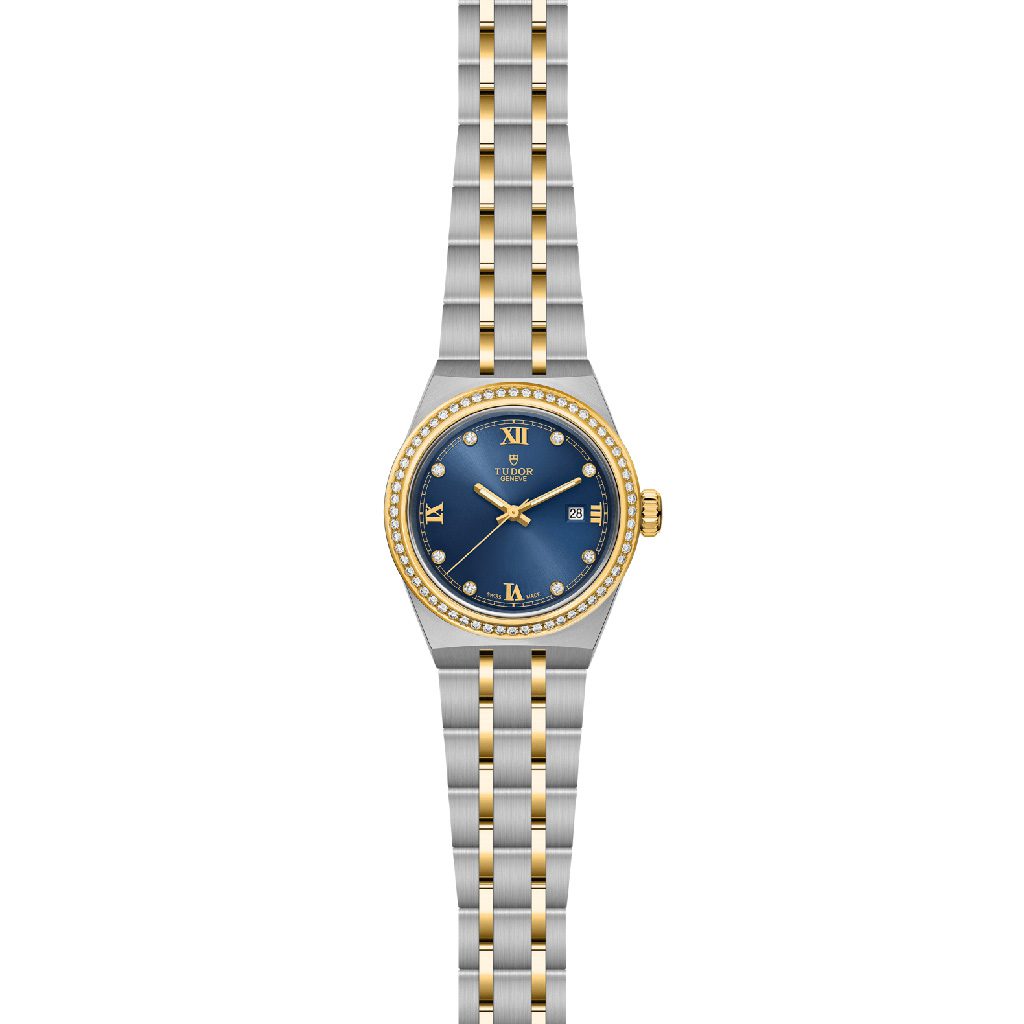 TUDOR Royal Automatic 28mm Watch