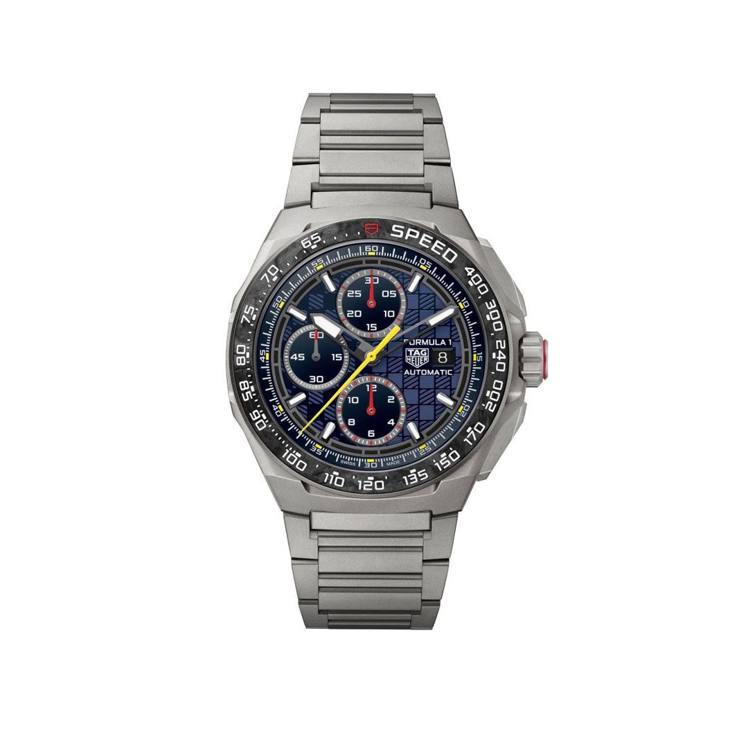 TAG Heuer Formula 1 Chronograph 44mm Watch