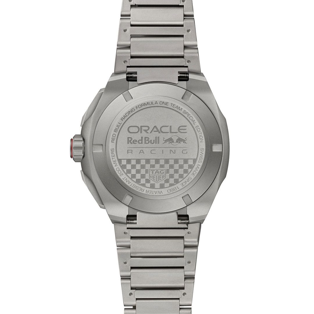 TAG Heuer Formula 1 Chronograph 44mm Watch