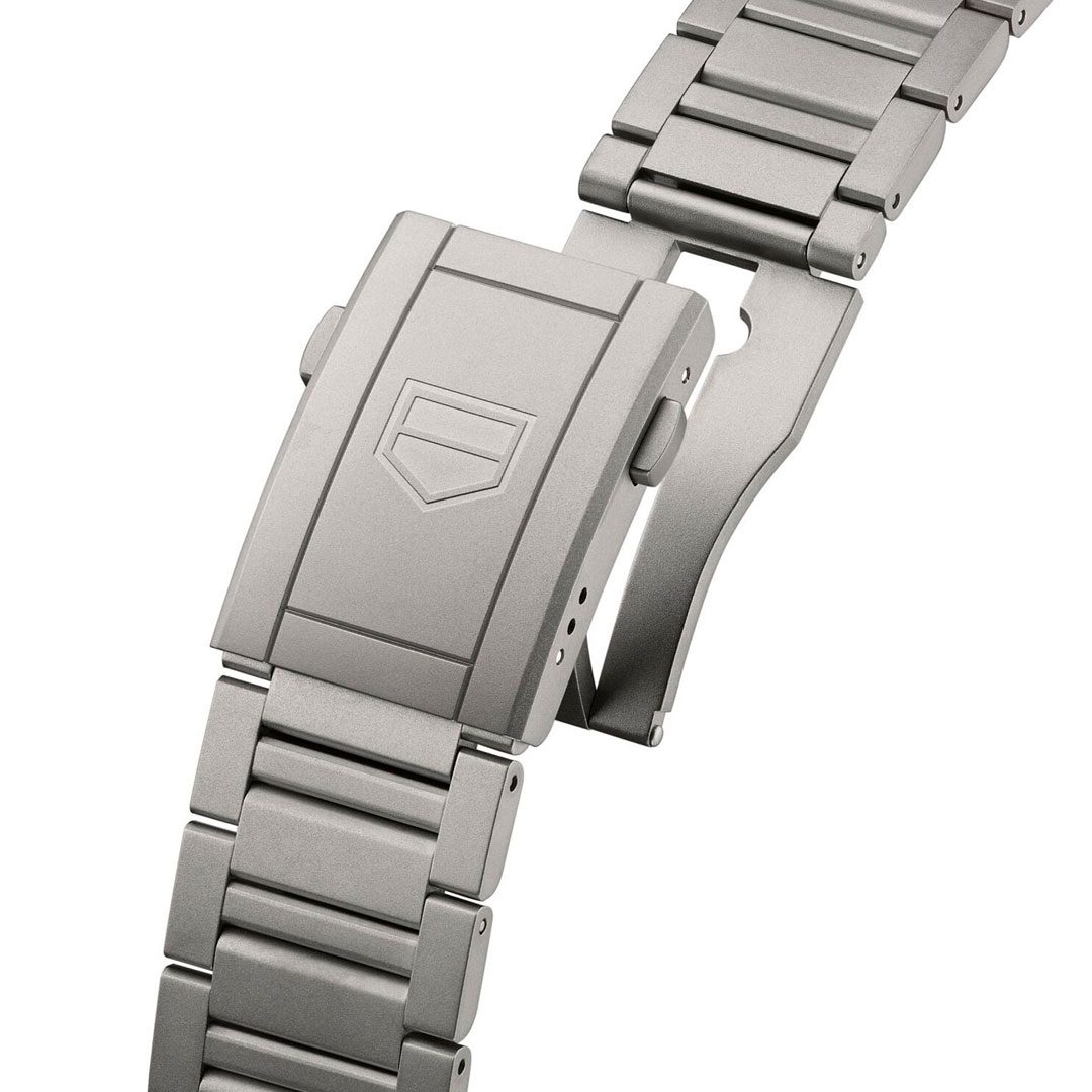 TAG Heuer Formula 1 Chronograph 44mm Watch