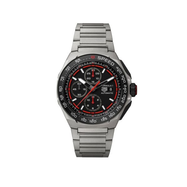 TAG Heuer Formula 1 Chronograph 44mm Watch