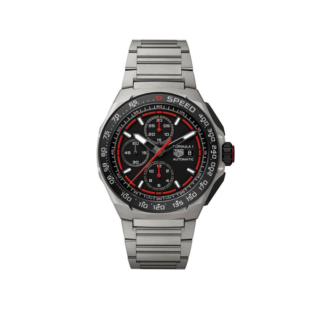 TAG Heuer Formula 1 Chronograph 44mm Watch