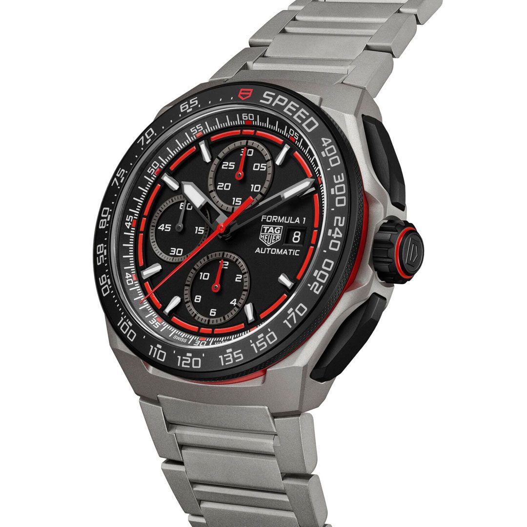 TAG Heuer Formula 1 Chronograph 44mm Watch