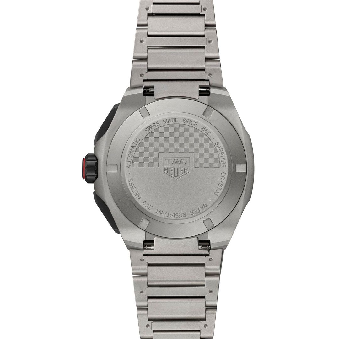 TAG Heuer Formula 1 Chronograph 44mm Watch