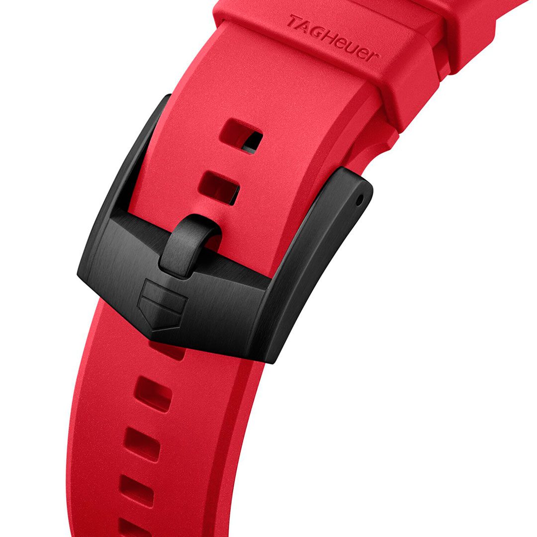 TAG Heuer Formula 1 Solargraph 38mm Watch