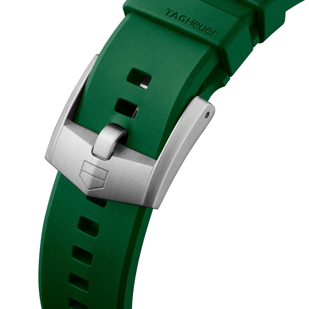 TAG Heuer Formula 1 Solargraph 38mm Watch