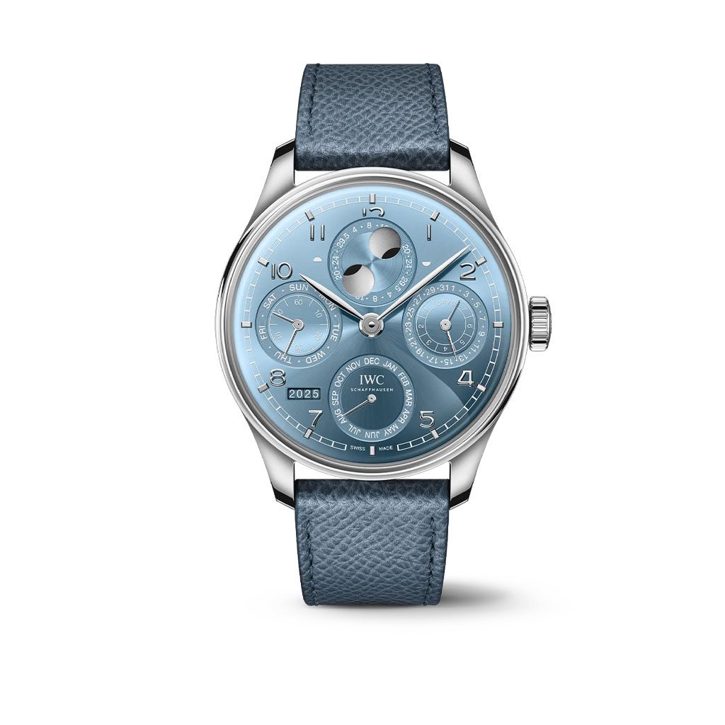 IWC Schaffhausen Portugieser Perpetual Calendar 44mm IWC Schaffhausen Portugieser Perpetual Calendar 44mm