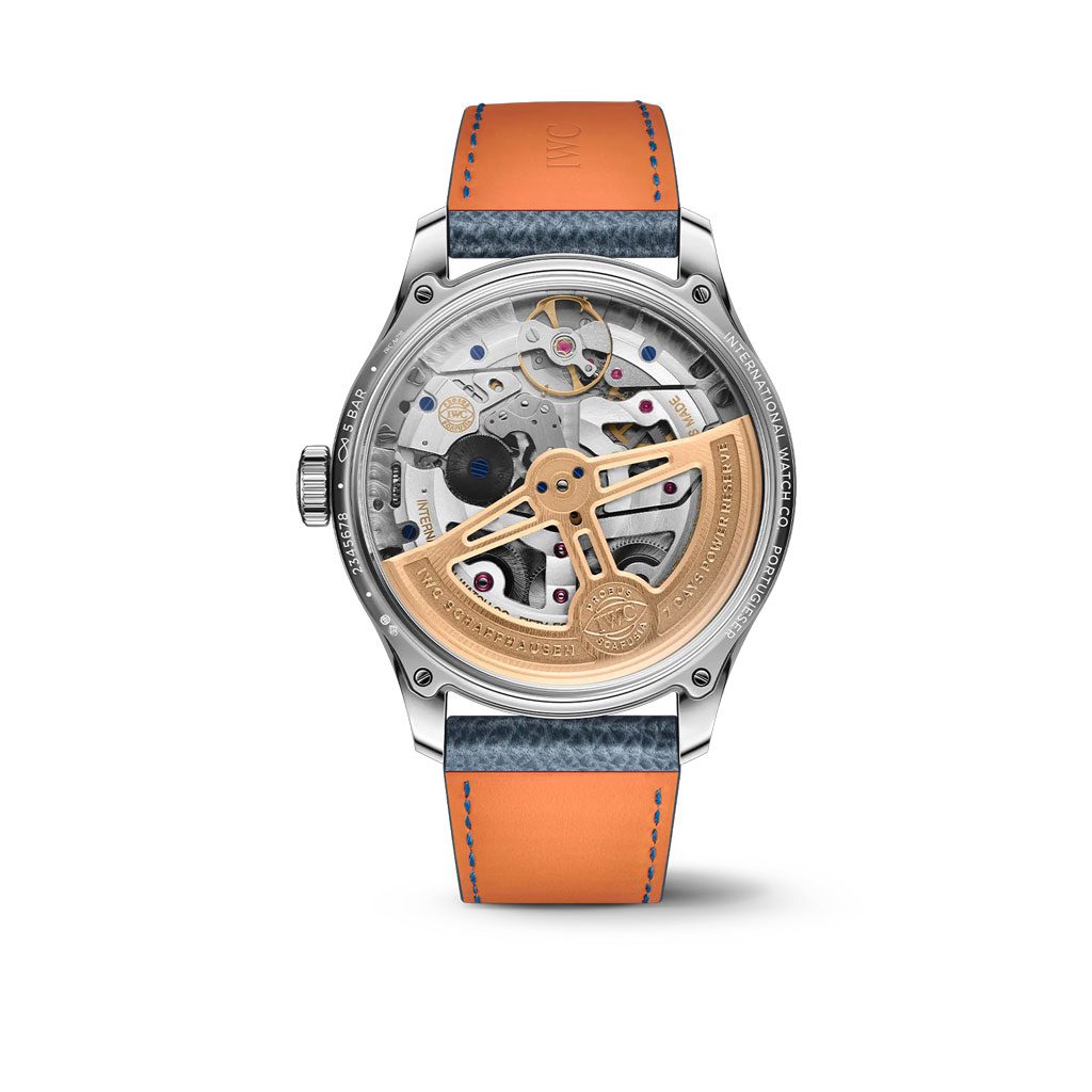 IWC Schaffhausen Portugieser Perpetual Calendar 44mm IWC Schaffhausen Portugieser Perpetual Calendar 44mm