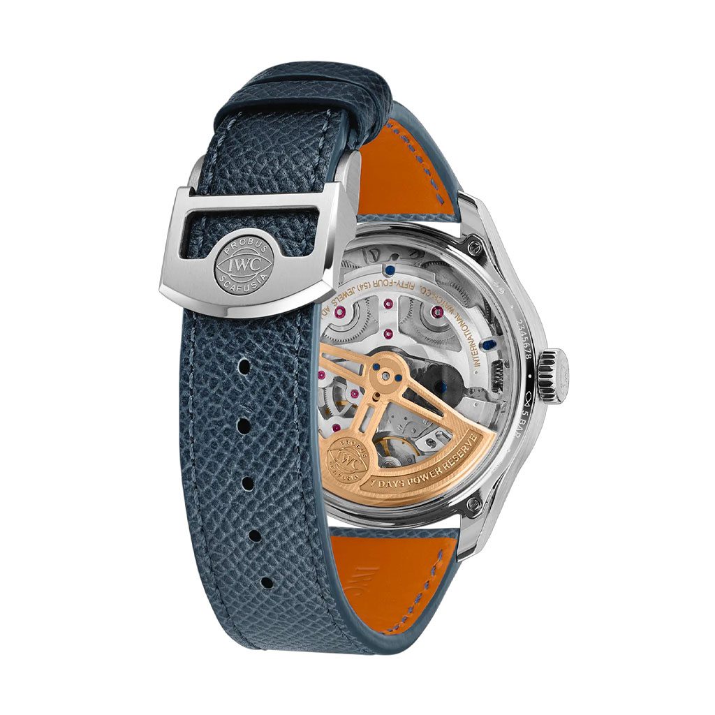 IWC Schaffhausen Portugieser Perpetual Calendar 44mm IWC Schaffhausen Portugieser Perpetual Calendar 44mm