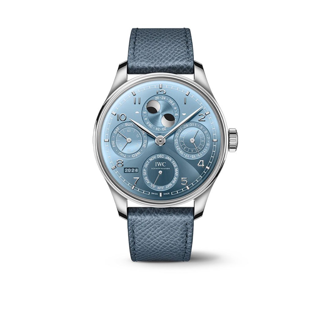 IWC Schaffhausen Portugieser Perpetual Calendar 44mm IWC Schaffhausen Portugieser Perpetual Calendar 44mm