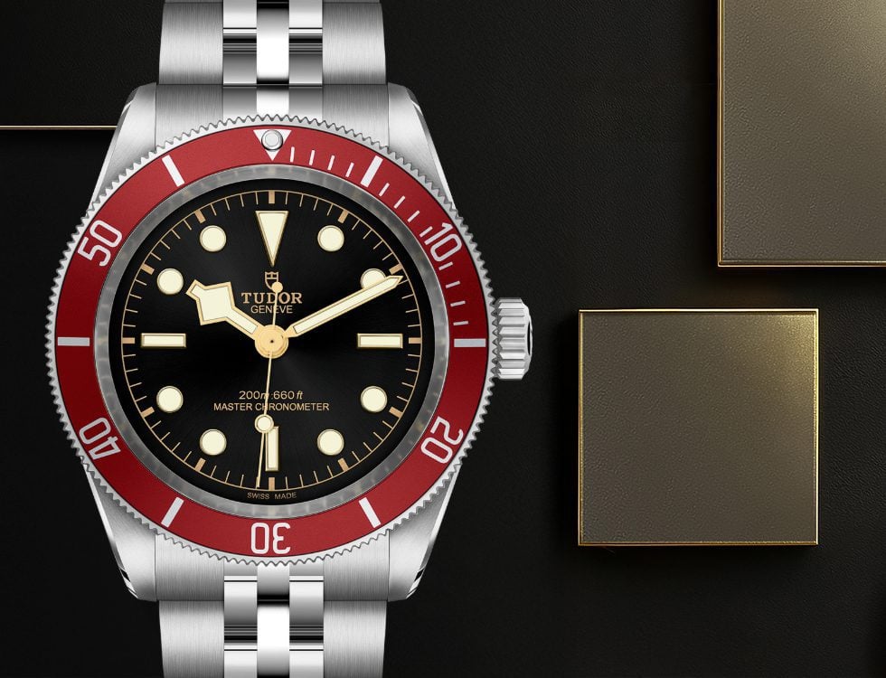 Tudor Watches
