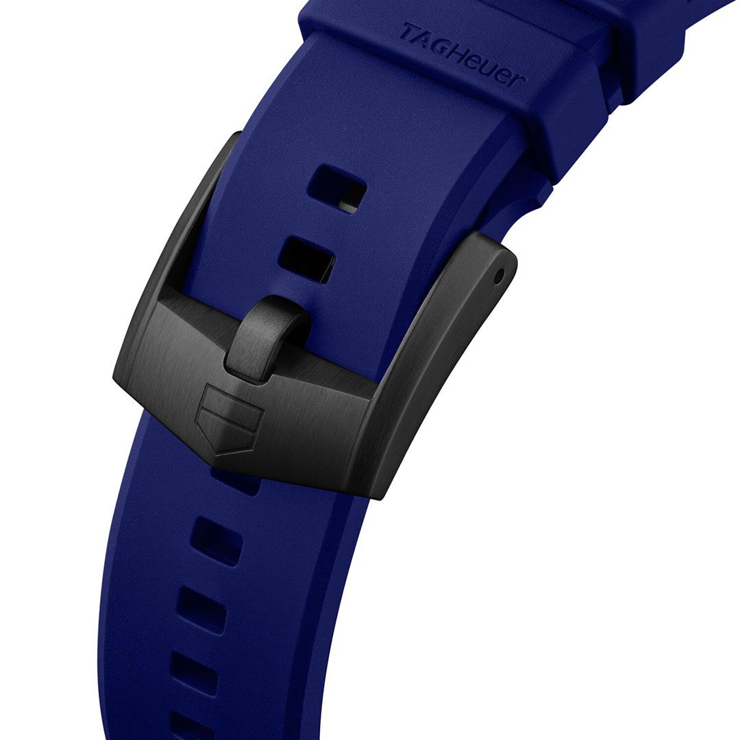 TAG Heuer Formula 1 Solargraph 38mm Watch