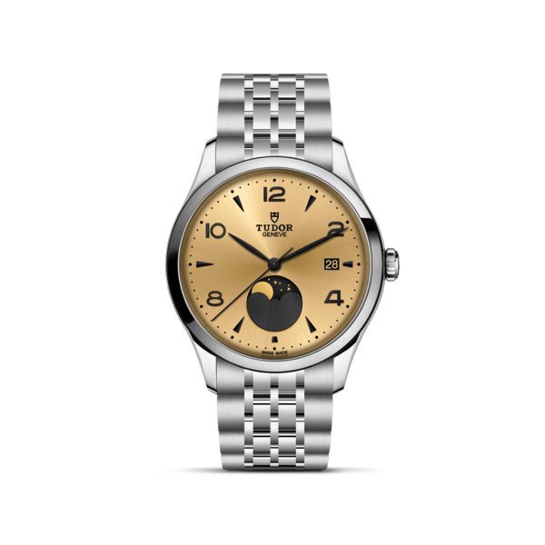 TUDOR 1926 Luna 39mm Automatic Watch