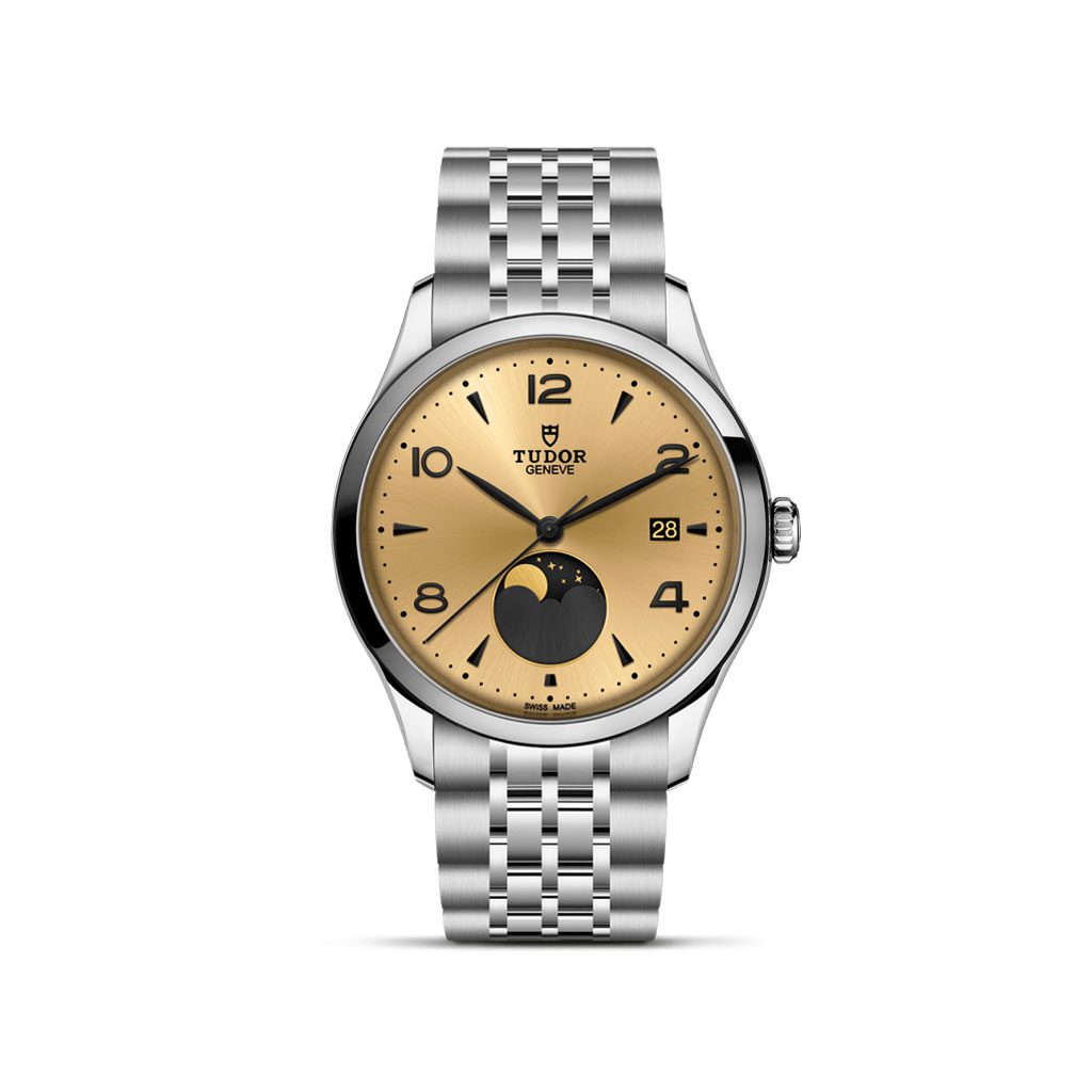 TUDOR 1926 Luna 39mm Automatic Watch
