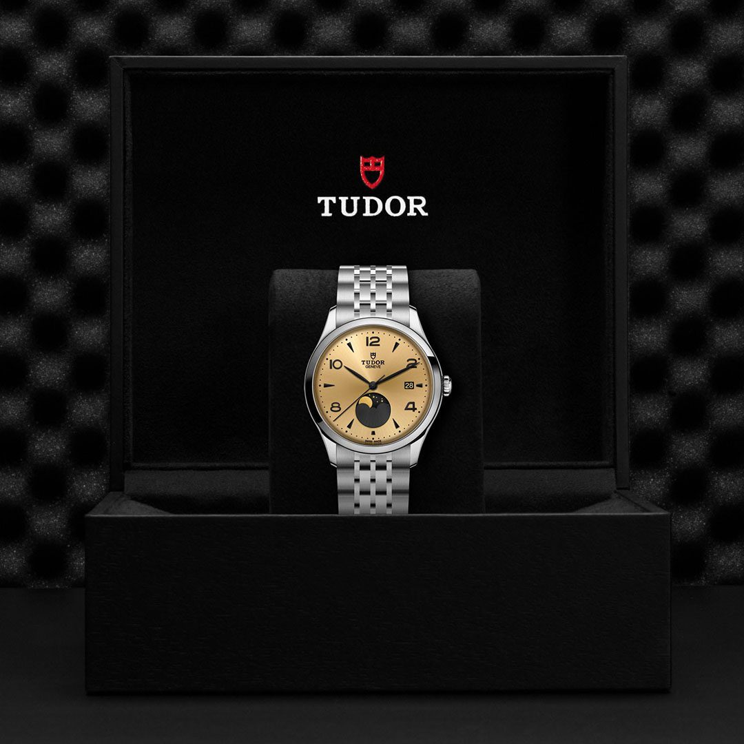 TUDOR 1926 Luna 39mm Automatic Watch