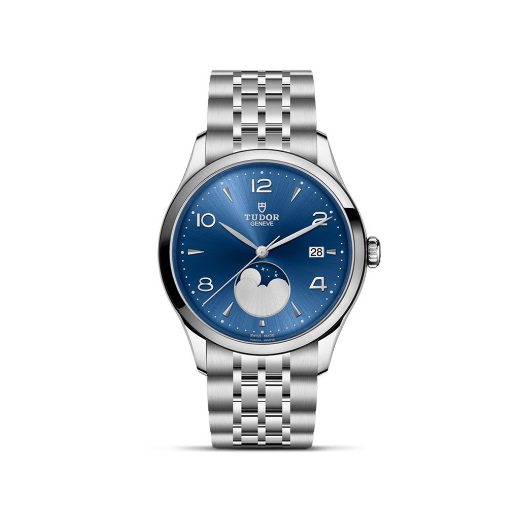 TUDOR 1926 Luna 39mm Automatic Watch