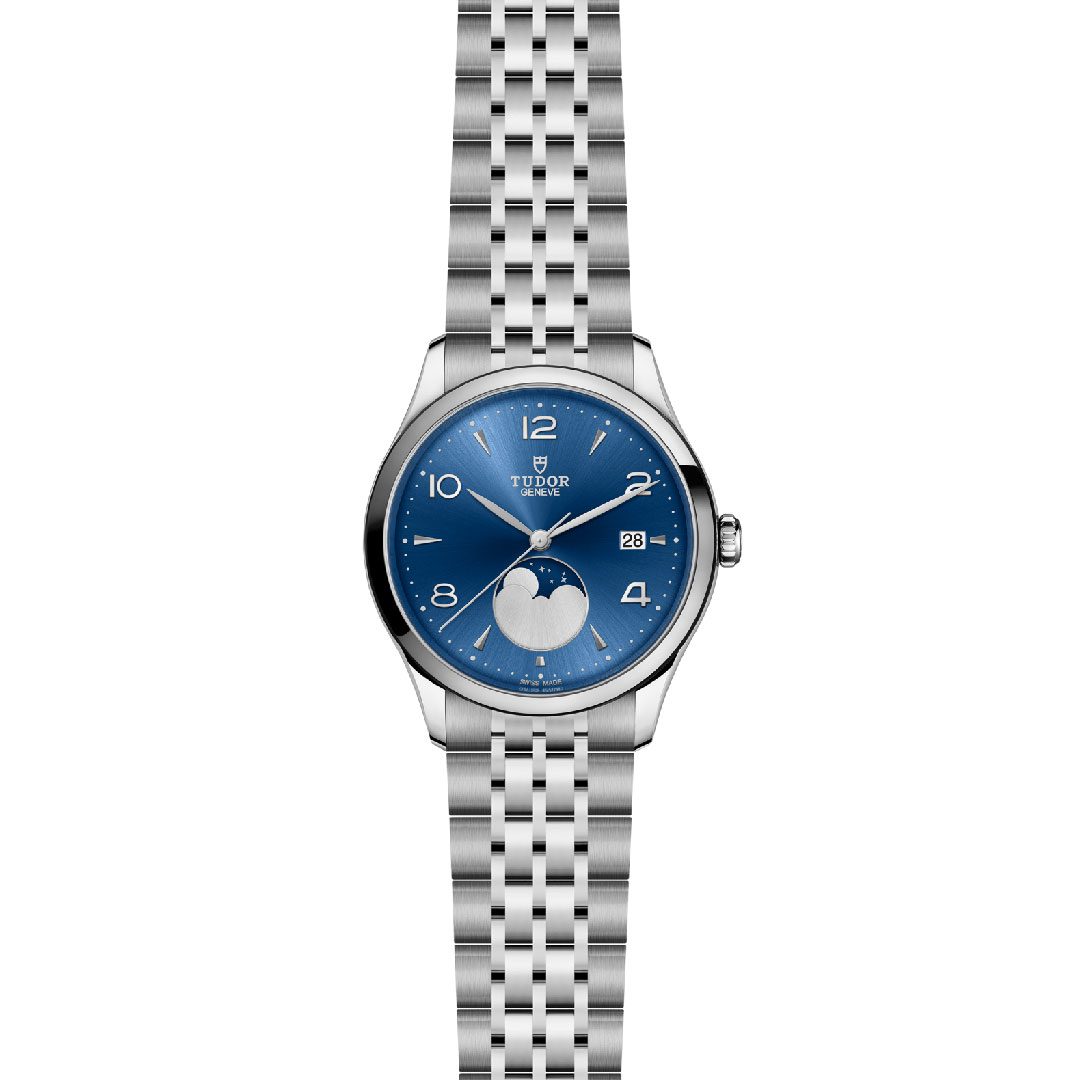 TUDOR 1926 Luna 39mm Automatic Watch