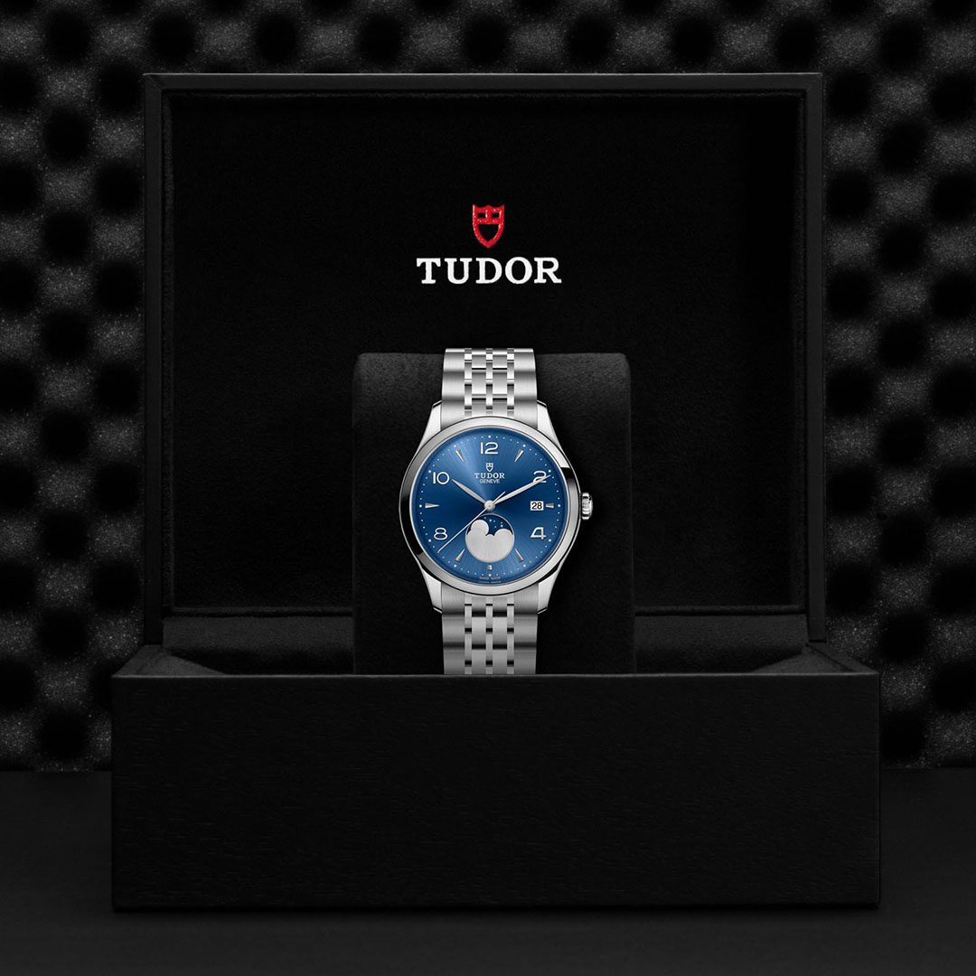 TUDOR 1926 Luna 39mm Automatic Watch