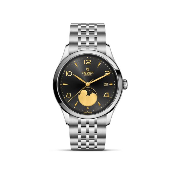 TUDOR 1926 Luna 39mm Automatic Watch