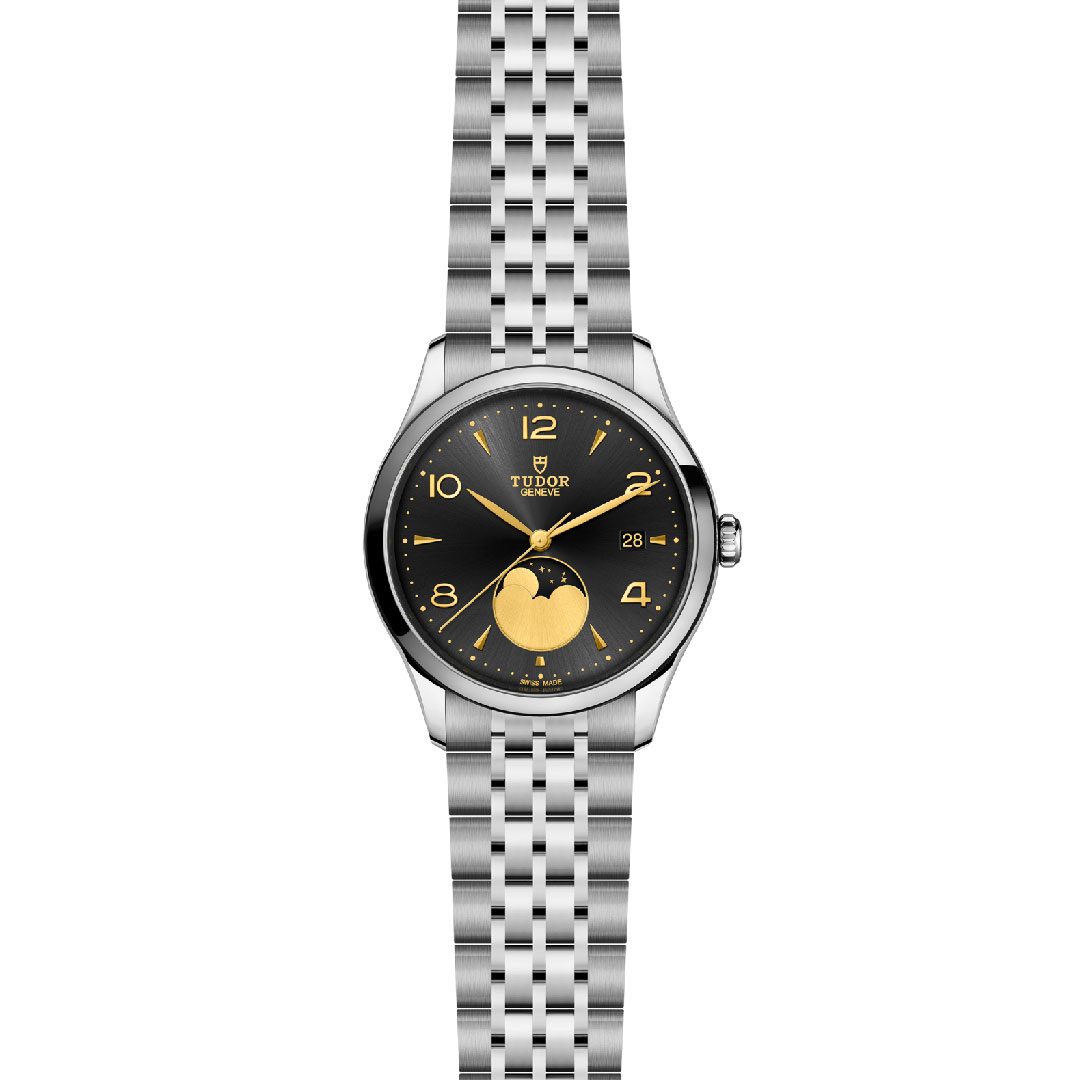 TUDOR 1926 Luna 39mm Automatic Watch