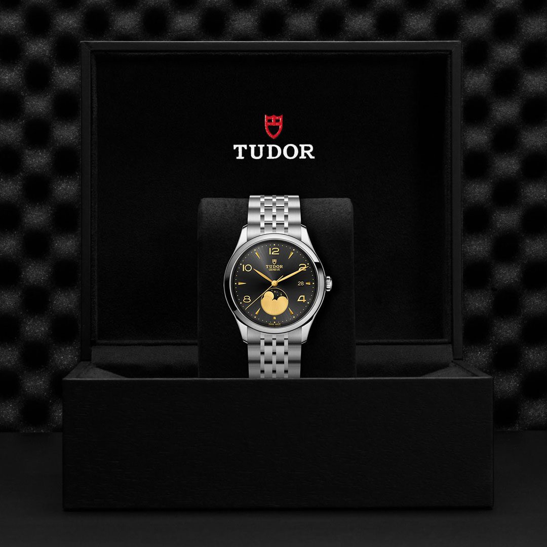 TUDOR 1926 Luna 39mm Automatic Watch