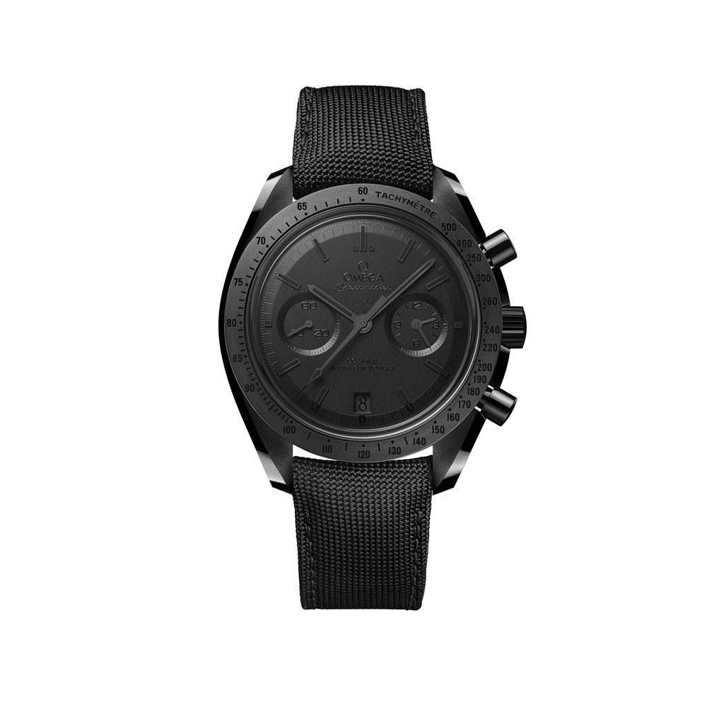 OMEGA Speedmaster Dark Side of the Moon 44.25mm Automatic Watch