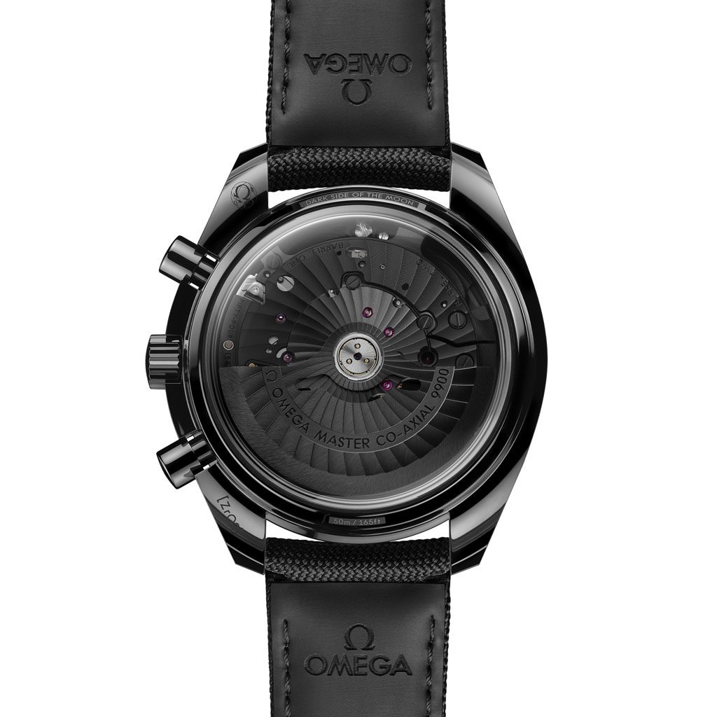 OMEGA Speedmaster Dark Side of the Moon 44.25mm Automatic Watch