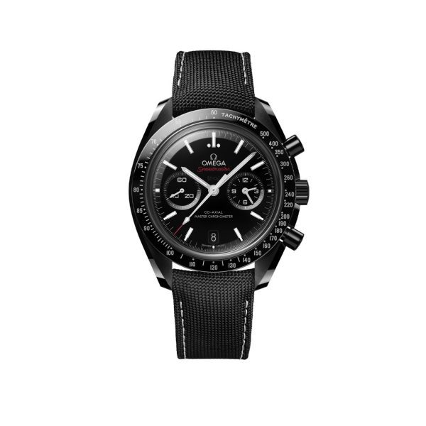 OMEGA Speedmaster Dark Side of the Moon 44.25mm Automatic Watch